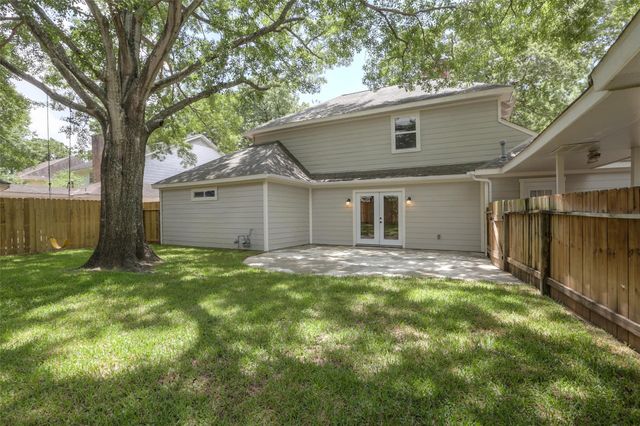 730 Bison Drive, Houston, TX 77079