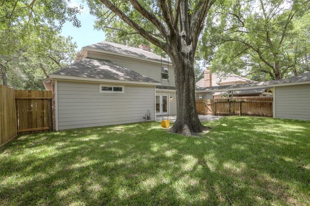 730 Bison Drive, Houston, TX 77079