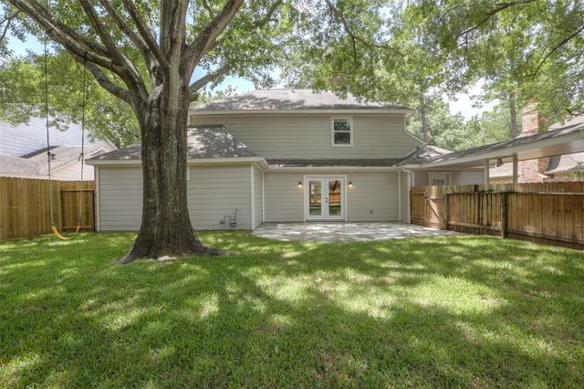 730 Bison Drive, Houston, TX 77079