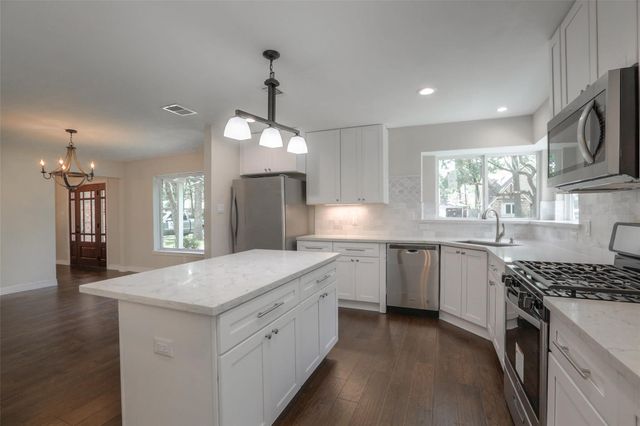 730 Bison Drive, Houston, TX 77079