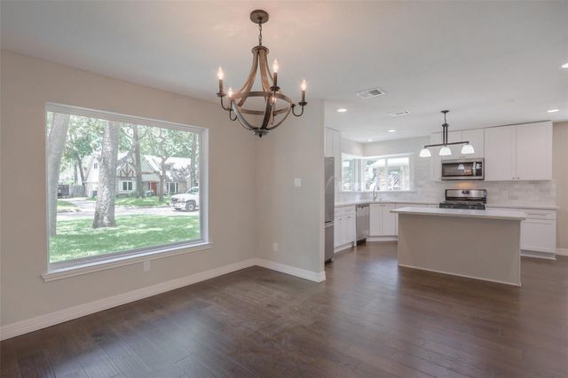 730 Bison Drive, Houston, TX 77079