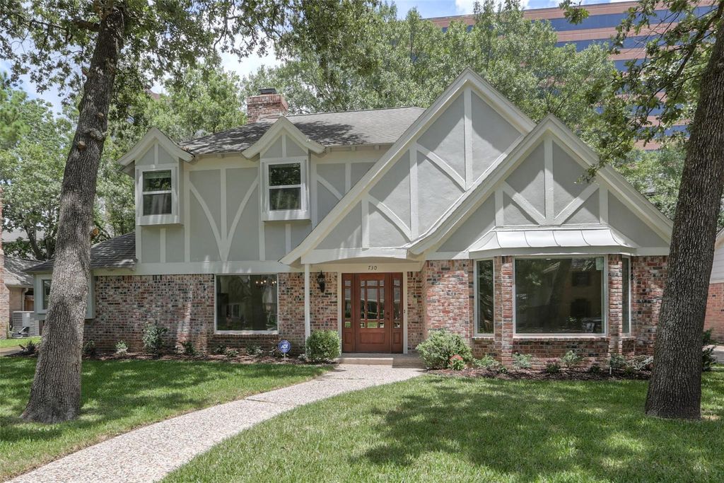 730 Bison Drive, Houston, TX 77079