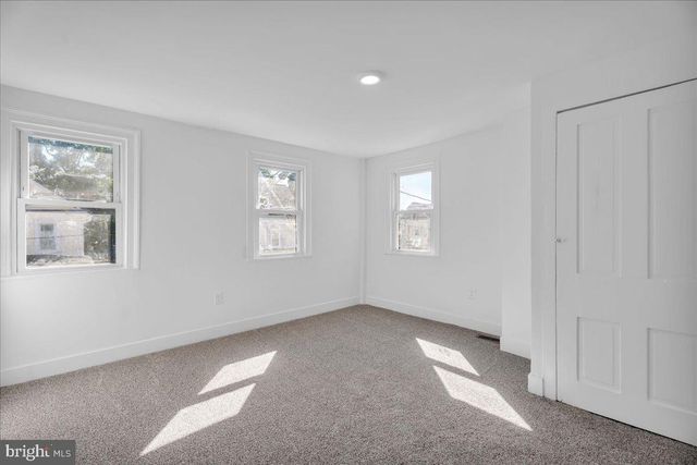 61 E BARBER AVE, Woodbury, NJ 08096