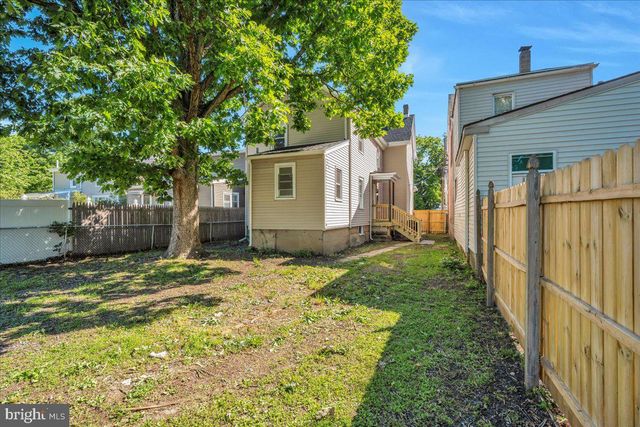 61 E BARBER AVE, Woodbury, NJ 08096