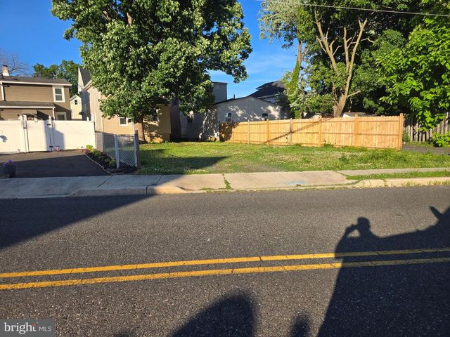 61 E BARBER AVE, Woodbury, NJ 08096