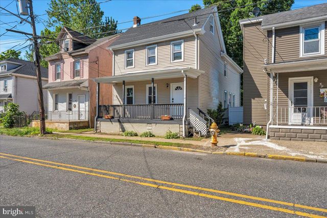 61 E BARBER AVE, Woodbury, NJ 08096