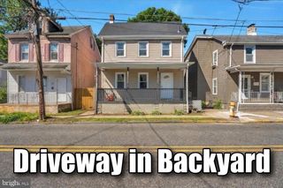 61 E BARBER AVE, Woodbury, NJ 08096
