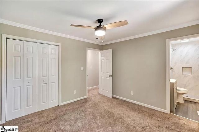 119 Midway Drive, Anderson, SC 29625