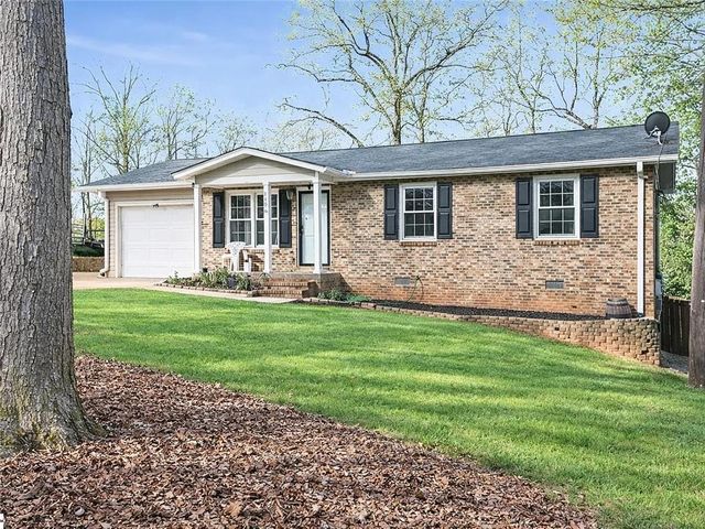 119 Midway Drive, Anderson, SC 29625