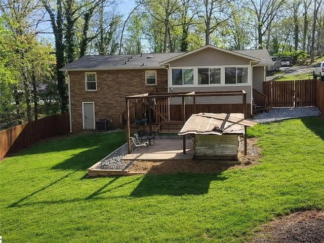 119 Midway Drive, Anderson, SC 29625