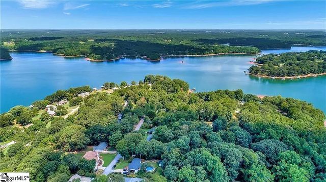 119 Midway Drive, Anderson, SC 29625