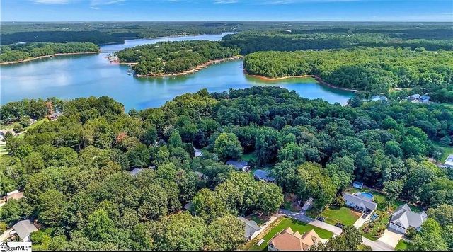 119 Midway Drive, Anderson, SC 29625