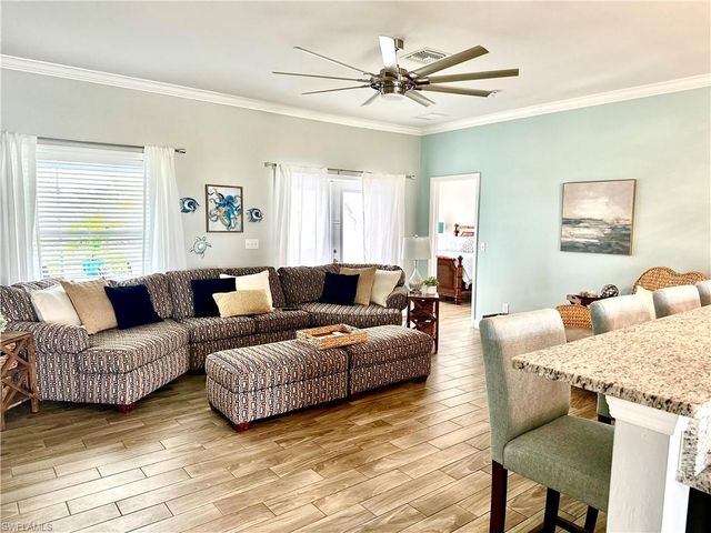 4520 NW 34th TER, Cape Coral, FL 33993