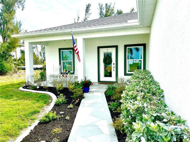 4520 NW 34th TER, Cape Coral, FL 33993