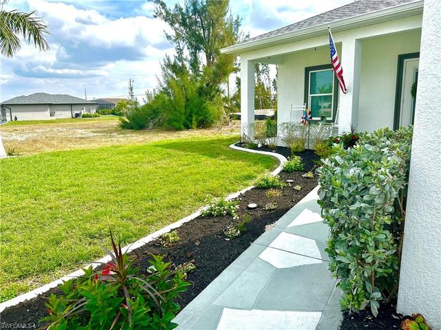 4520 NW 34th TER, Cape Coral, FL 33993
