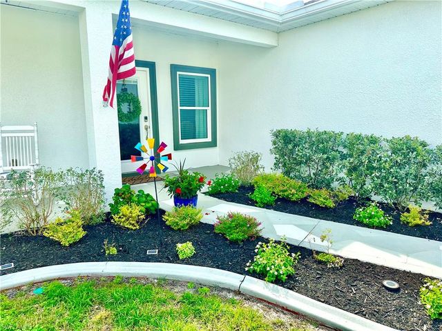 4520 NW 34th TER, Cape Coral, FL 33993