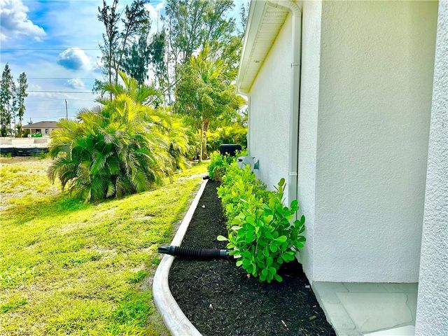 4520 NW 34th TER, Cape Coral, FL 33993