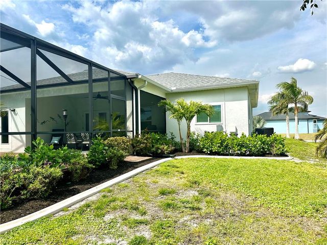 4520 NW 34th TER, Cape Coral, FL 33993