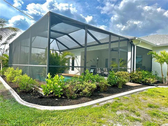 4520 NW 34th TER, Cape Coral, FL 33993