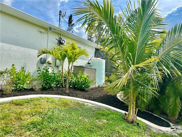 4520 NW 34th TER, Cape Coral, FL 33993