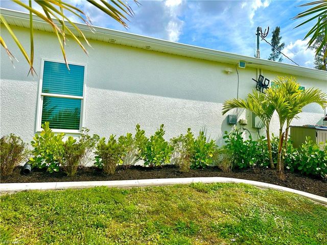4520 NW 34th TER, Cape Coral, FL 33993