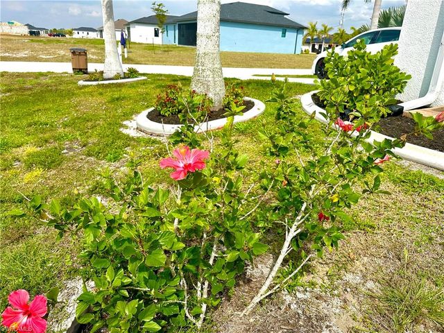 4520 NW 34th TER, Cape Coral, FL 33993