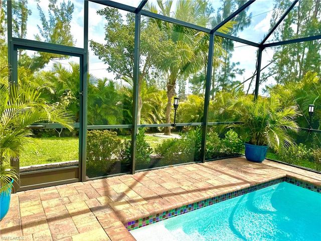 4520 NW 34th TER, Cape Coral, FL 33993