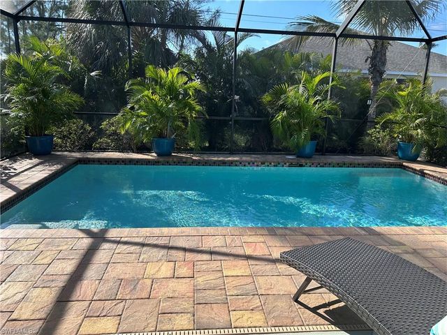 4520 NW 34th TER, Cape Coral, FL 33993