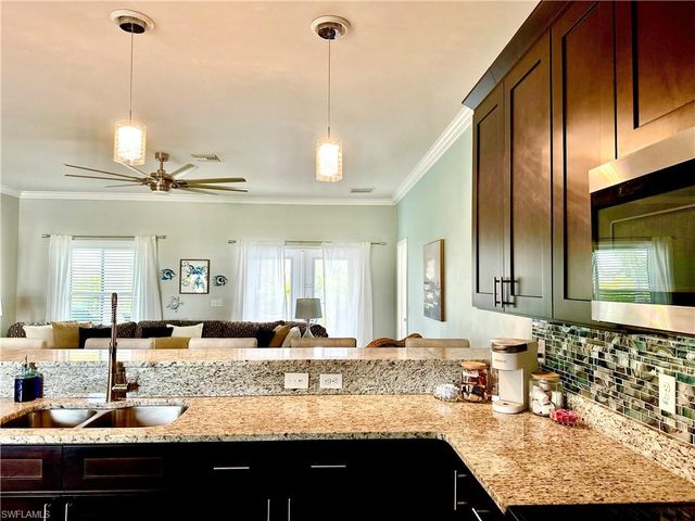 4520 NW 34th TER, Cape Coral, FL 33993