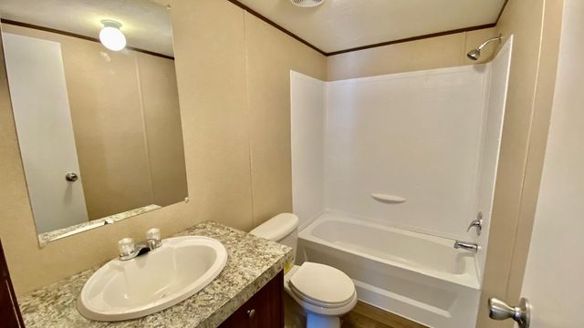 11045 Fumar Lane, Fort Worth, TX 76244