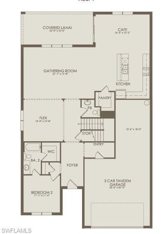 15784 Blue Ridge WAY, Punta Gorda, FL 33982
