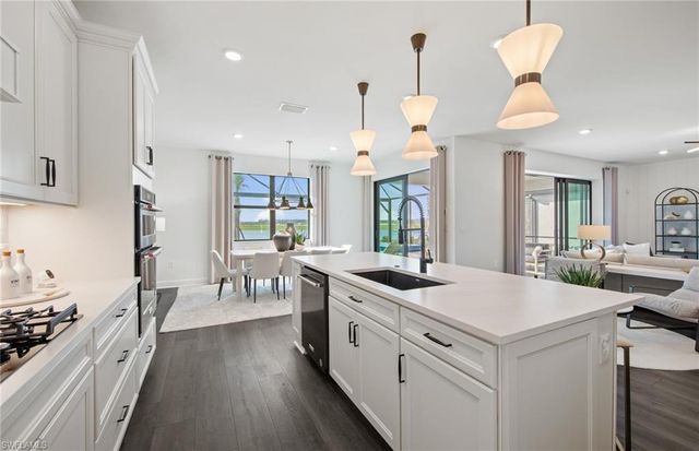 15784 Blue Ridge WAY, Punta Gorda, FL 33982