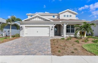 15784 Blue Ridge WAY, Punta Gorda, FL 33982
