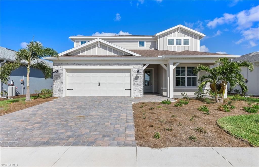 15784 Blue Ridge WAY, Punta Gorda, FL 33982