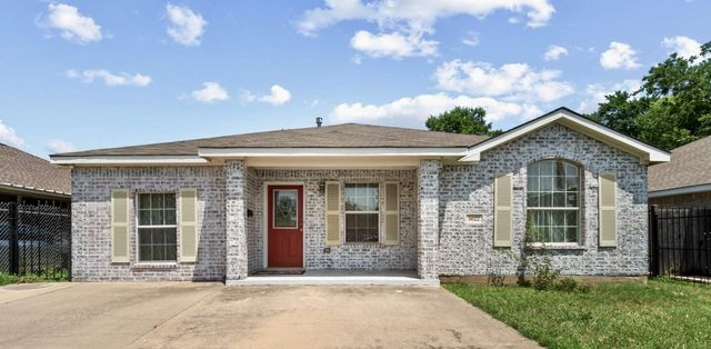 6622 Victoria Avenue, Dallas, TX 75209