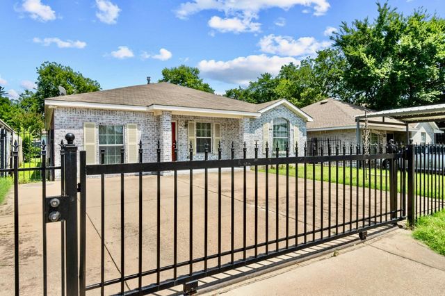 6622 Victoria Avenue, Dallas, TX 75209