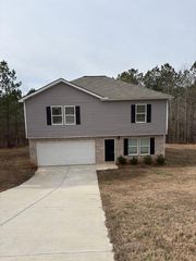285 Pebble Ridge Drive, Covington, GA 30014