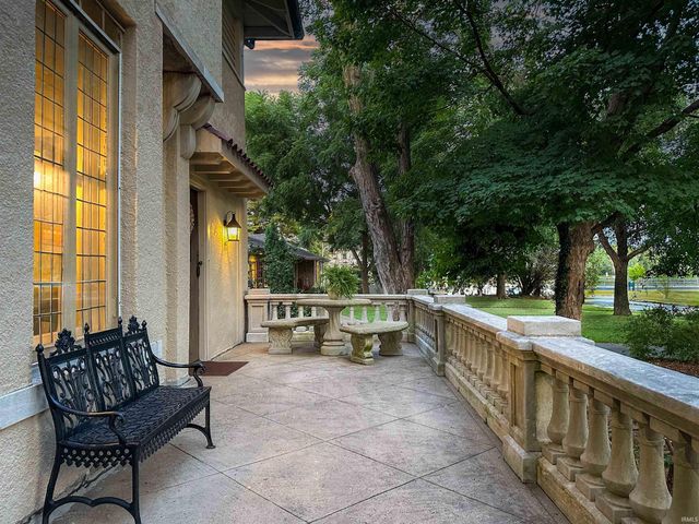 808 Sunset Avenue, Evansville, IN 47713