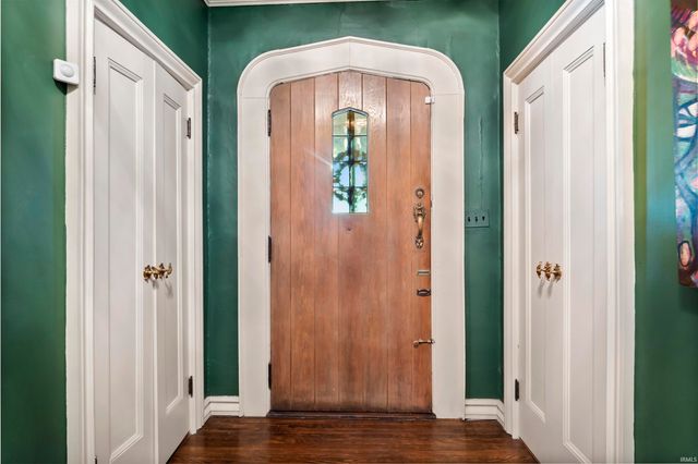 808 Sunset Avenue, Evansville, IN 47713