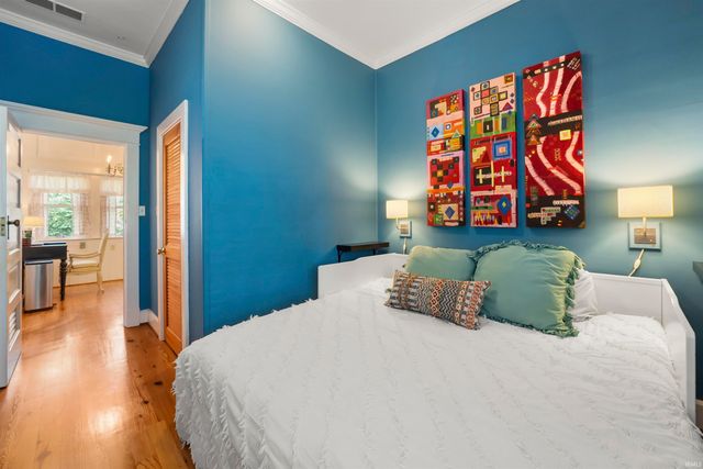 808 Sunset Avenue, Evansville, IN 47713