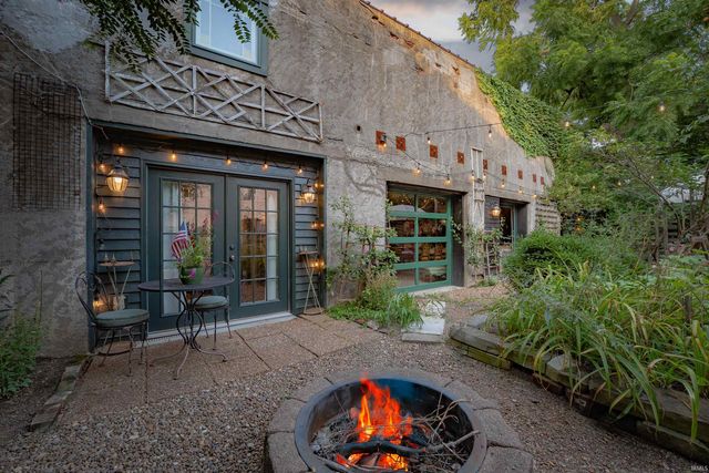 808 Sunset Avenue, Evansville, IN 47713