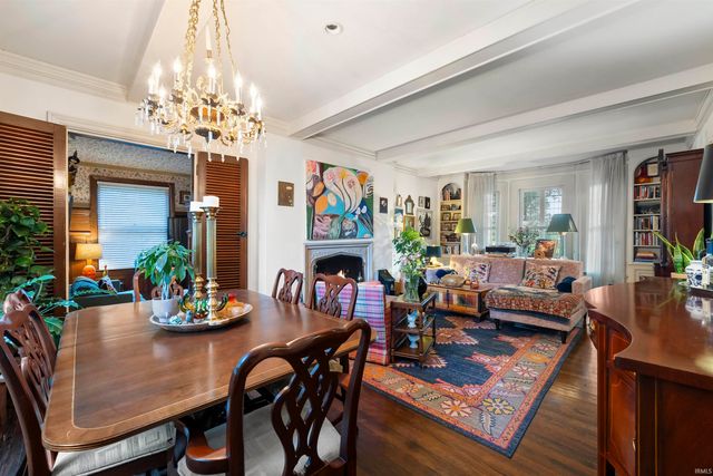 808 Sunset Avenue, Evansville, IN 47713