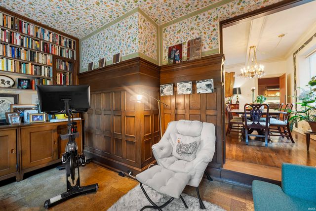 808 Sunset Avenue, Evansville, IN 47713