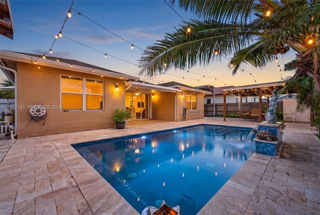 27902 SW 134th Ct, Homestead, FL 33032