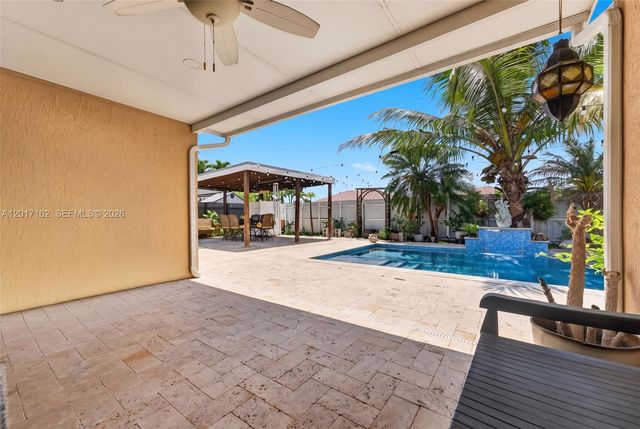 27902 SW 134th Ct, Homestead, FL 33032