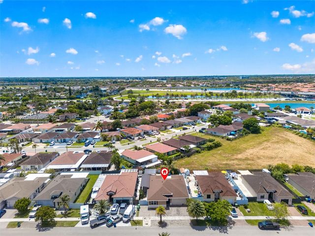 27902 SW 134th Ct, Homestead, FL 33032