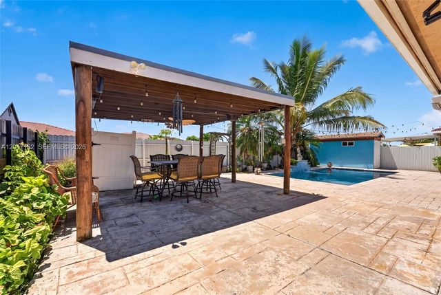 27902 SW 134th Ct, Homestead, FL 33032