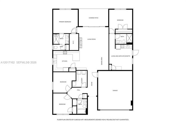 27902 SW 134th Ct, Homestead, FL 33032