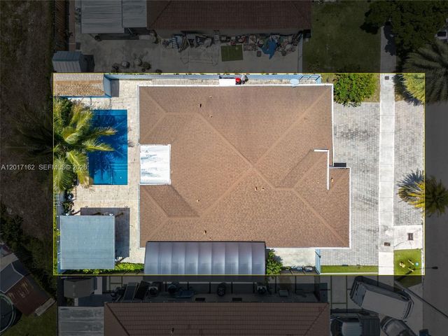 27902 SW 134th Ct, Homestead, FL 33032