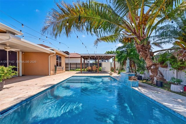 27902 SW 134th Ct, Homestead, FL 33032